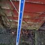 home heating oil dipstick Image 2