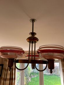 Chandelier