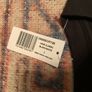 Vans Logo T-Shirt - Boys Large (Fits Small Men)  New with Tags Image 2