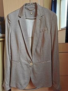 Massimo dutti blazer UK 10