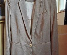Massimo dutti blazer UK 10