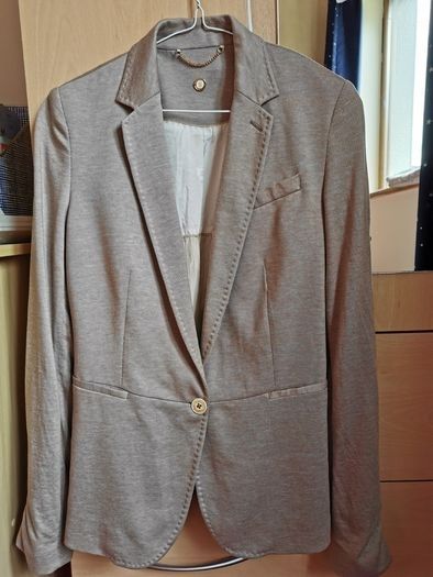 Massimo dutti blazer UK 10