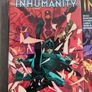 Lot of Inhuman Black Bolt Marvel Hardcovers Omnibus Image 2