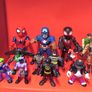Action Figures X 13 Image 3