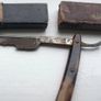 antique razor Image 3