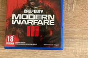Call Of Duty Modern Warfare 3 Ps5