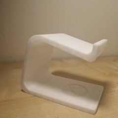 controller holder