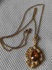 Vintage necklace