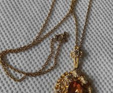 Vintage necklace