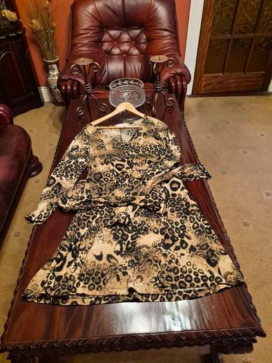 Newport News  Summer Dress