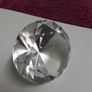PAPERWEIGHT - Ornament - Crystal Image 8