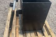 Weight box 3 point attachment