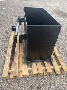 Weight box 3 point attachment