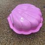 Kids Paddling Pool/Sand Clamshell Image 3