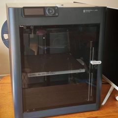 Bambu Lab P1S