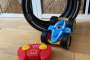 Little times LT 360 Z tire twister remote control car