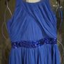 Girls Monsoon dress Image 2