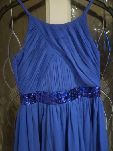 Girls Monsoon dress