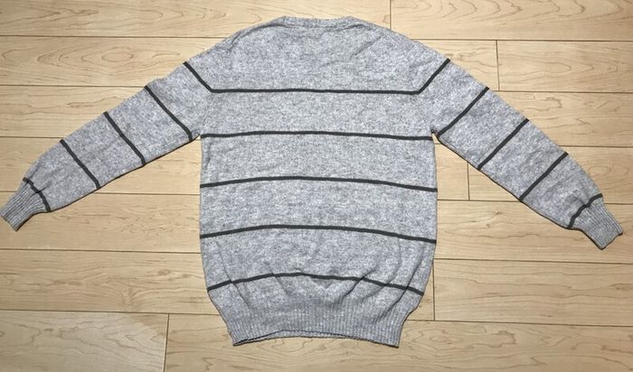 Columbia sweater