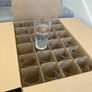 48x Guinness Glasses Image 6