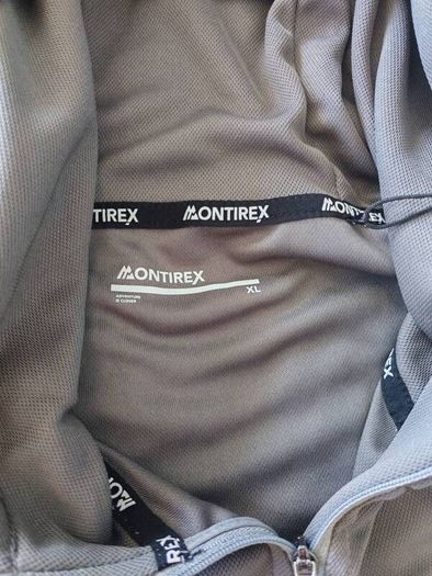 Tracksuit Monterix