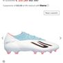 Sketchers football boots Image 3