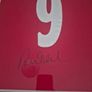 Liverpool FC Legend Robbie Fowler Signed & Framed No.9 Jersey with COA Image 8
