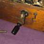 Antique Magneto Shock Therapy Machine Image 7