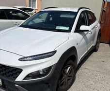 2021 Hyundai Kona