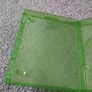 Xbox Series X Series One Branded Green Game Cases Image 6