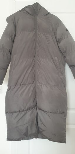 Long Coat