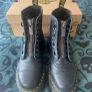 Dr Marten Sinclair Image 4