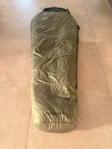 Simond MT500 0C Sleeping Bag Medium Like New