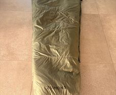Simond MT500 0C Sleeping Bag Medium Like New