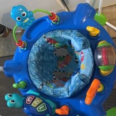 baby einstein jumparoo