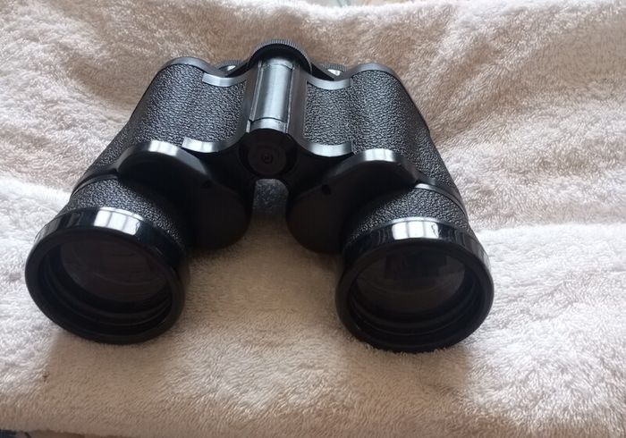 Binoculars