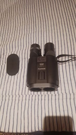 FUJINON binoculars