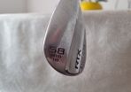 cleveland wedge