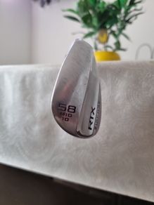 cleveland wedge