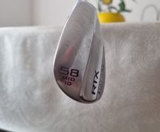 cleveland wedge