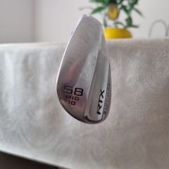 cleveland wedge
