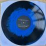 The Marias Submarine Blue in Black Coloured Limited Edition Exclusive Numbered LP Free viewing Image 4