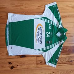 listry kerry gaa jersey