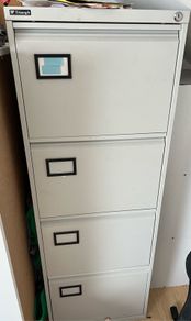 Filing Cabinet