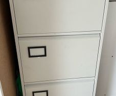 Filing Cabinet