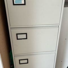 Filing Cabinet