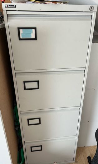 Filing Cabinet