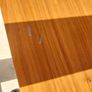 Solid Wood Calligaris extendable table Image 5