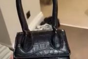 luxury bag