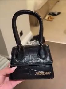 luxury bag